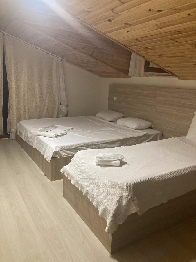 Agva Rex Otel Eksteriør bilde