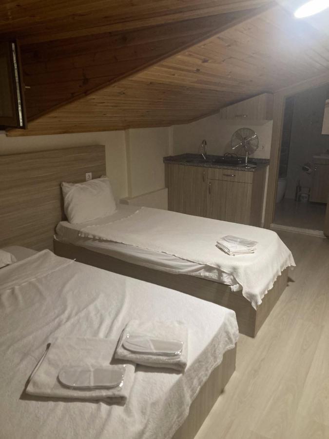 Agva Rex Otel Eksteriør bilde