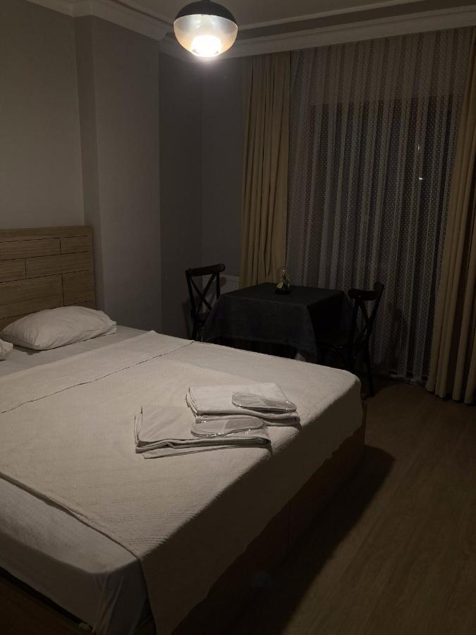 Agva Rex Otel Eksteriør bilde