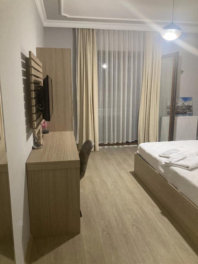 Agva Rex Otel Eksteriør bilde